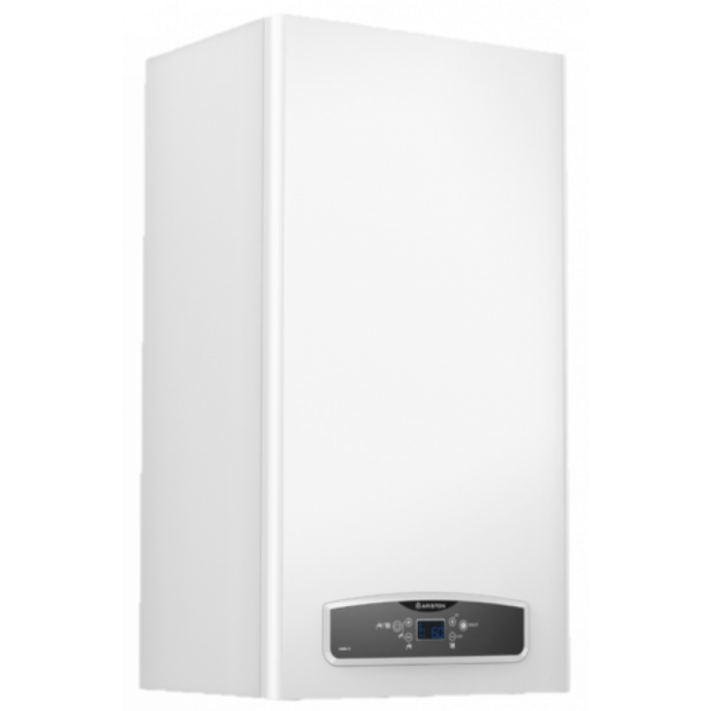 Caldaia a Camera aperta ARISTON CARES X 24 CF Low NOx METANO