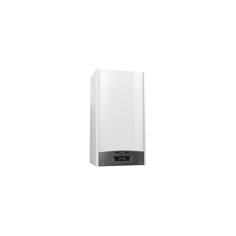 Caldaia A Gas ARISTON A Camera aperta serie CLAS X 24 CF Gpl Low Nox
