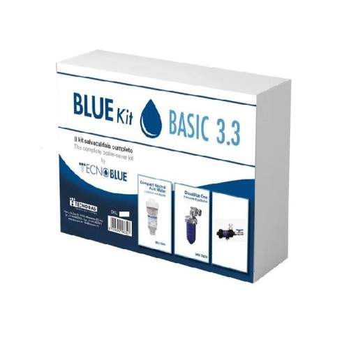 KIT BASIC 3.3 TECNOGAS...