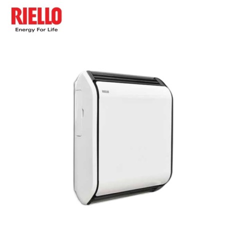 RIELLO STUFA A GAS...