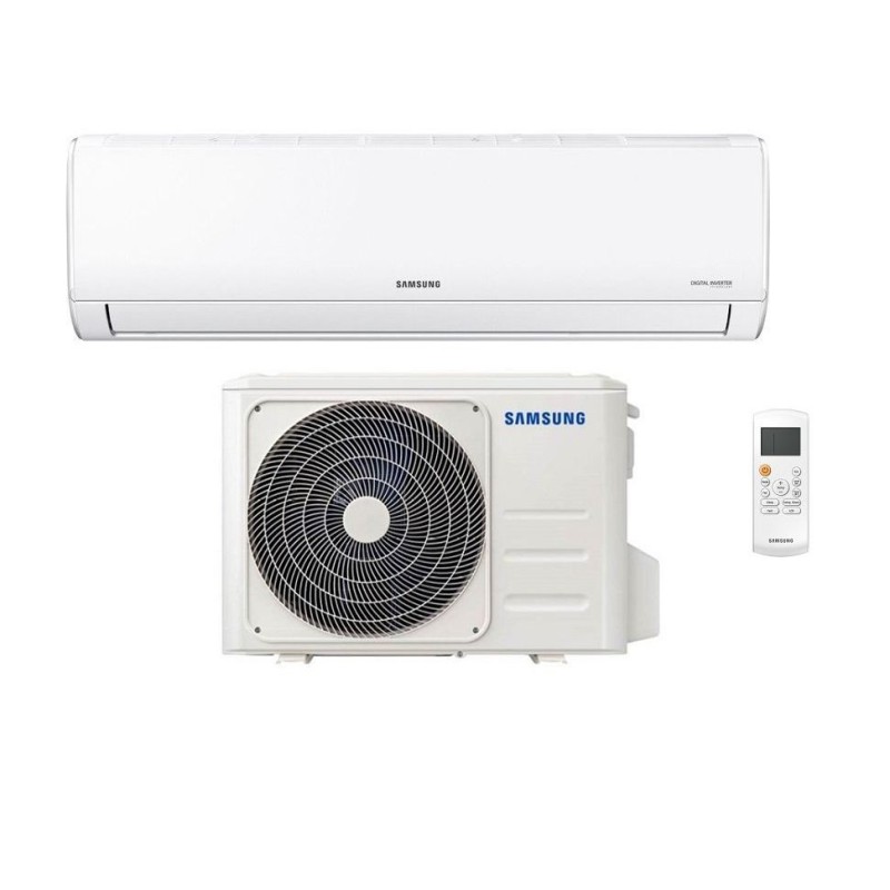 Climatizzatore Condizionatore Inverter SAMSUNG serie AR35 9000 Btu con F-AR09ART R-32 A++/A+