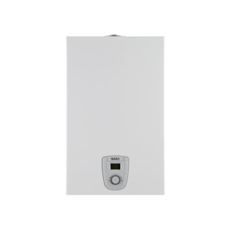 Scaldabagno BAXI A CAMERA STAGNA  ACQUAPROJET+BLUE 11 FI GL Low NOx COMPLETO DI KIT SCARICO FUMI Metano