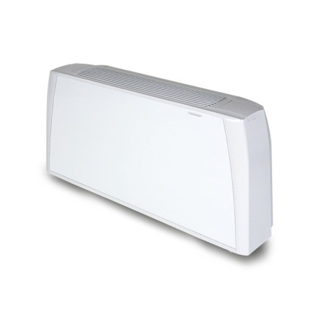 Ventilconvettore Centrifugo Fan Coil SABIANA CARISMA CRC 13 MV con Motore Elettrico Asincrono 0066001
